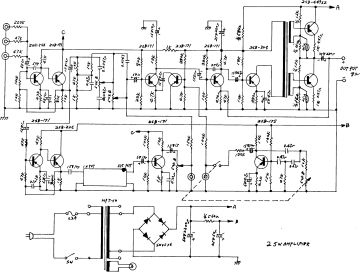 Univox_Unicord-25Watt ;Transistor.Amp preview